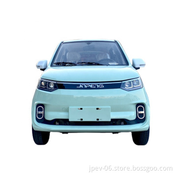 2022 Auto Nuova auto Smart Electric Automobile Modello elettrico Nuovo veicoli Energy Auto elettrica